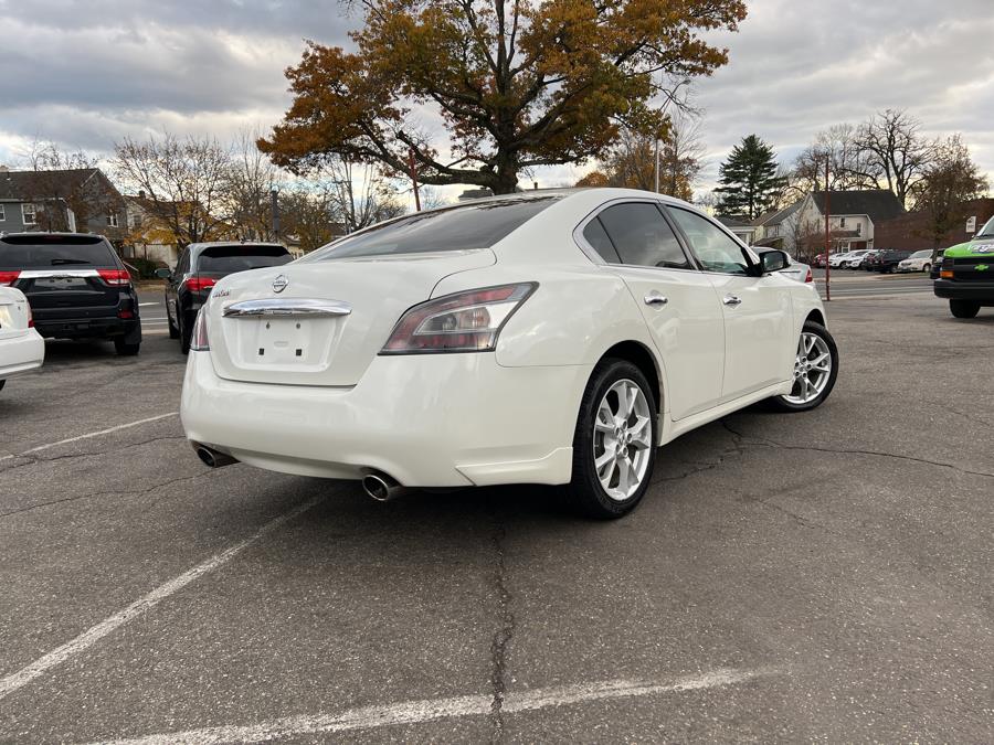 2013 Nissan Maxima 4dr Sdn 3.5 S, available for sale in Springfield, Massachusetts | Absolute Motors Inc. Springfield, Massachusetts 2013 Nissan Maxima 4dr Sdn 3.5 S, available for sale in Springfield, Massachusetts | Absolute Motors Inc. Springfield, Massachusetts