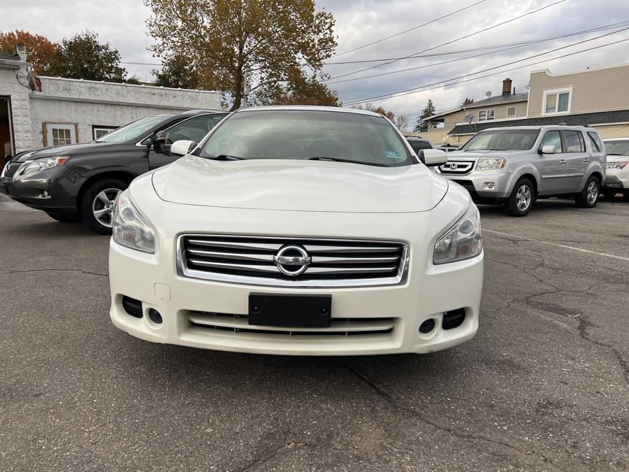 2013 Nissan Maxima 4dr Sdn 3.5 S, available for sale in Springfield, Massachusetts | Absolute Motors Inc. Springfield, Massachusetts 2013 Nissan Maxima 4dr Sdn 3.5 S, available for sale in Springfield, Massachusetts | Absolute Motors Inc. Springfield, Massachusetts