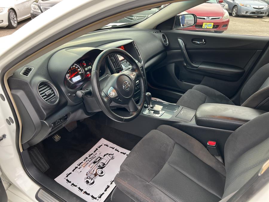 2013 Nissan Maxima 4dr Sdn 3.5 S, available for sale in Springfield, Massachusetts | Absolute Motors Inc. Springfield, Massachusetts 2013 Nissan Maxima 4dr Sdn 3.5 S, available for sale in Springfield, Massachusetts | Absolute Motors Inc. Springfield, Massachusetts
