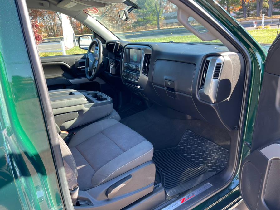 Used Chevrolet Silverado 1500 4WD Reg Cab 119.0" LT w/2LT 2015 | Mike And Tony Auto Sales, Inc. South Windsor, Connecticut Used Chevrolet Silverado 1500 4WD Reg Cab 119.0" LT w/2LT 2015 | Mike And Tony Auto Sales, Inc. South Windsor, Connecticut