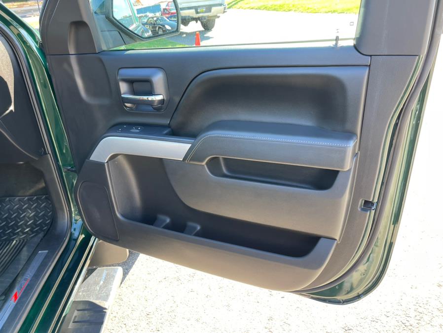 Used Chevrolet Silverado 1500 4WD Reg Cab 119.0" LT w/2LT 2015 | Mike And Tony Auto Sales, Inc. South Windsor, Connecticut Used Chevrolet Silverado 1500 4WD Reg Cab 119.0" LT w/2LT 2015 | Mike And Tony Auto Sales, Inc. South Windsor, Connecticut