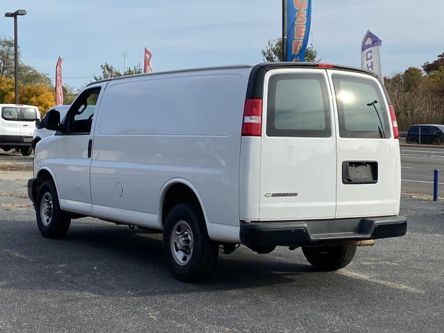 Used Chevrolet Express Cargo Van Work Van 2020 | Baron Supercenter. Patchogue, New York Used Chevrolet Express Cargo Van Work Van 2020 | Baron Supercenter. Patchogue, New York