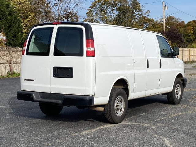 Used Chevrolet Express Cargo Van Work Van 2020 | Baron Supercenter. Patchogue, New York Used Chevrolet Express Cargo Van Work Van 2020 | Baron Supercenter. Patchogue, New York