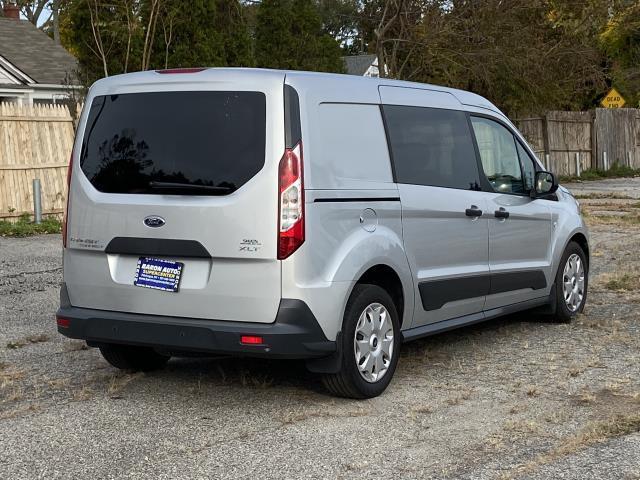 Used Ford Transit Connect XLT 2016 | Baron Supercenter. Patchogue, New York Used Ford Transit Connect XLT 2016 | Baron Supercenter. Patchogue, New York