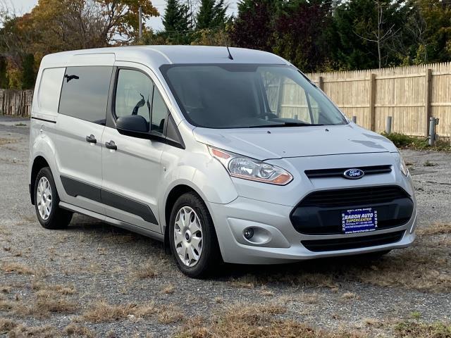Used Ford Transit Connect XLT 2016 | Baron Supercenter. Patchogue, New York Used Ford Transit Connect XLT 2016 | Baron Supercenter. Patchogue, New York