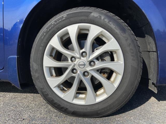 Used Nissan Sentra SV 2019 | Baron Supercenter. Patchogue, New York Used Nissan Sentra SV 2019 | Baron Supercenter. Patchogue, New York