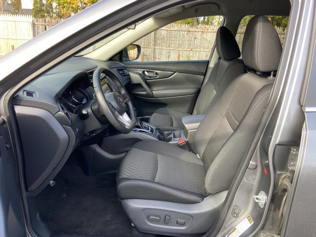 2018 Nissan Rogue SV, available for sale in Patchogue, New York | Baron Supercenter. Patchogue, New York 2018 Nissan Rogue SV, available for sale in Patchogue, New York | Baron Supercenter. Patchogue, New York