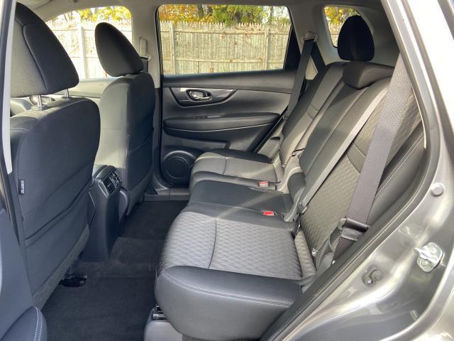2018 Nissan Rogue SV, available for sale in Patchogue, New York | Baron Supercenter. Patchogue, New York 2018 Nissan Rogue SV, available for sale in Patchogue, New York | Baron Supercenter. Patchogue, New York