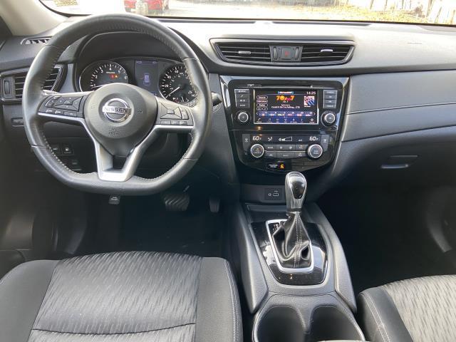 2018 Nissan Rogue SV, available for sale in Patchogue, New York | Baron Supercenter. Patchogue, New York 2018 Nissan Rogue SV, available for sale in Patchogue, New York | Baron Supercenter. Patchogue, New York