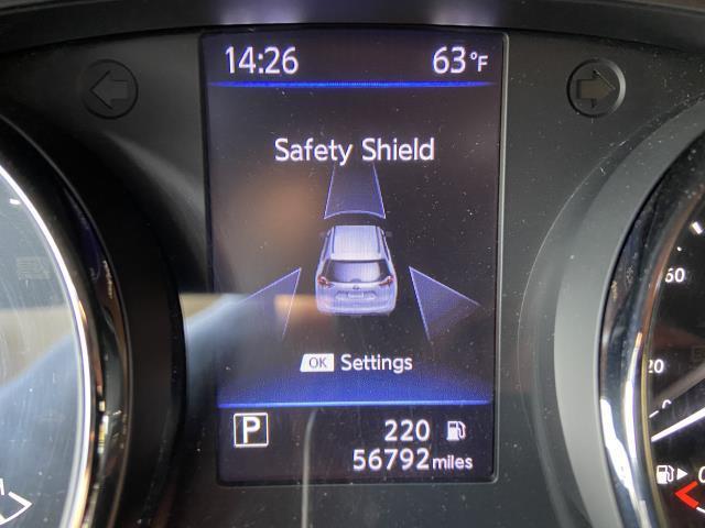 2018 Nissan Rogue SV, available for sale in Patchogue, New York | Baron Supercenter. Patchogue, New York 2018 Nissan Rogue SV, available for sale in Patchogue, New York | Baron Supercenter. Patchogue, New York