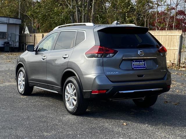 2018 Nissan Rogue SV, available for sale in Patchogue, New York | Baron Supercenter. Patchogue, New York 2018 Nissan Rogue SV, available for sale in Patchogue, New York | Baron Supercenter. Patchogue, New York