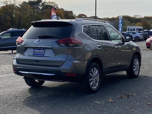 2018 Nissan Rogue SV, available for sale in Patchogue, New York | Baron Supercenter. Patchogue, New York 2018 Nissan Rogue SV, available for sale in Patchogue, New York | Baron Supercenter. Patchogue, New York
