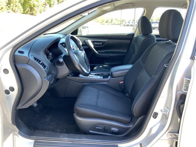 Used Nissan Altima 2.5 SV 2018 | Baron Supercenter. Patchogue, New York Used Nissan Altima 2.5 SV 2018 | Baron Supercenter. Patchogue, New York