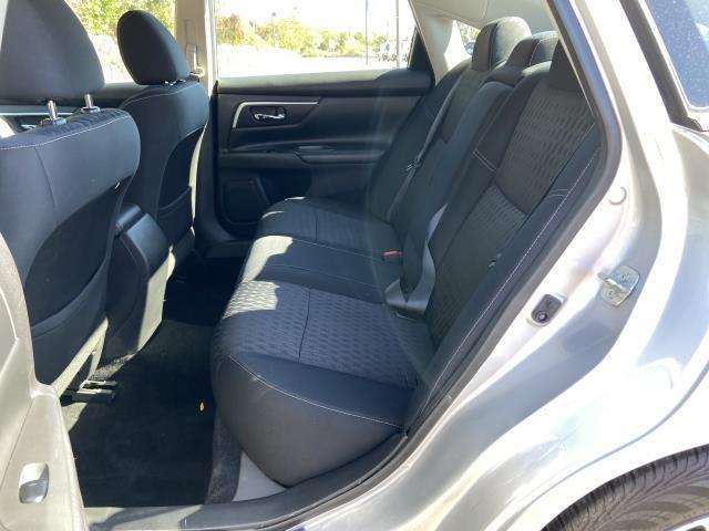 Used Nissan Altima 2.5 SV 2018 | Baron Supercenter. Patchogue, New York Used Nissan Altima 2.5 SV 2018 | Baron Supercenter. Patchogue, New York