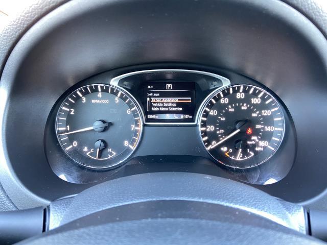 Used Nissan Altima 2.5 SV 2018 | Baron Supercenter. Patchogue, New York Used Nissan Altima 2.5 SV 2018 | Baron Supercenter. Patchogue, New York