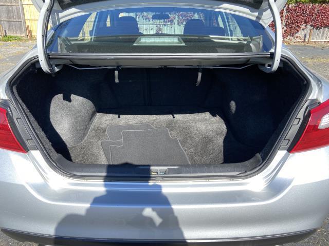 Used Nissan Altima 2.5 SV 2018 | Baron Supercenter. Patchogue, New York Used Nissan Altima 2.5 SV 2018 | Baron Supercenter. Patchogue, New York