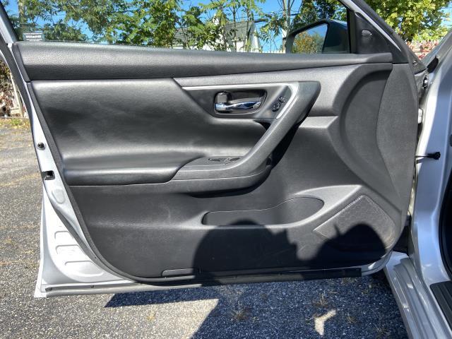 Used Nissan Altima 2.5 SV 2018 | Baron Supercenter. Patchogue, New York Used Nissan Altima 2.5 SV 2018 | Baron Supercenter. Patchogue, New York