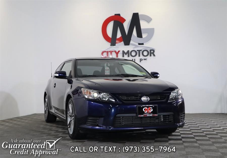 Used Scion Tc Base 2012 | City Motor Group Inc.. Haskell, New Jersey Used Scion Tc Base 2012 | City Motor Group Inc.. Haskell, New Jersey