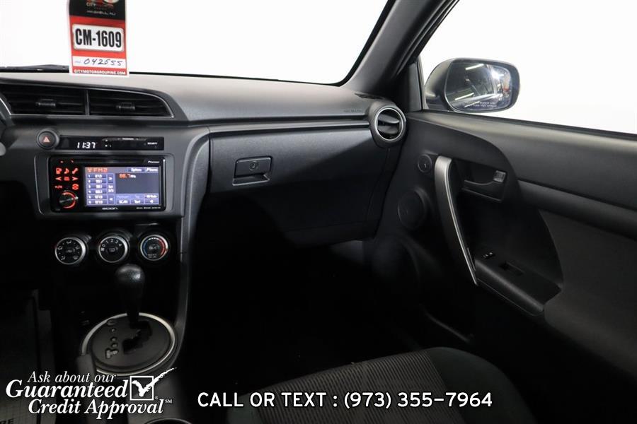 Used Scion Tc Base 2012 | City Motor Group Inc.. Haskell, New Jersey Used Scion Tc Base 2012 | City Motor Group Inc.. Haskell, New Jersey
