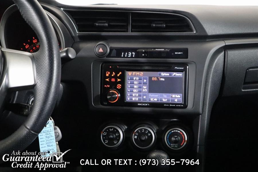Used Scion Tc Base 2012 | City Motor Group Inc.. Haskell, New Jersey Used Scion Tc Base 2012 | City Motor Group Inc.. Haskell, New Jersey