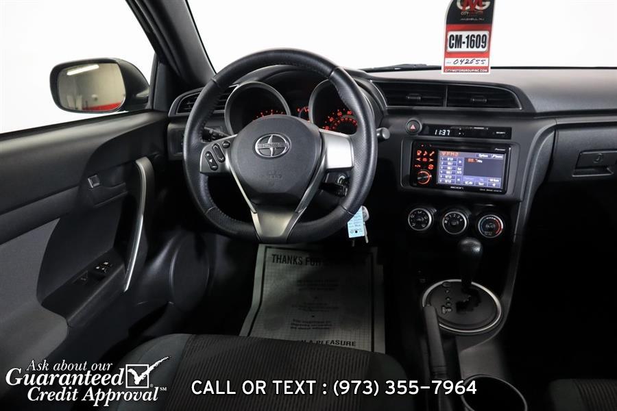 Used Scion Tc Base 2012 | City Motor Group Inc.. Haskell, New Jersey Used Scion Tc Base 2012 | City Motor Group Inc.. Haskell, New Jersey