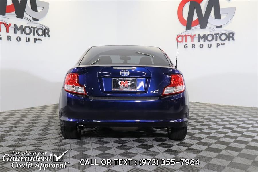 Used Scion Tc Base 2012 | City Motor Group Inc.. Haskell, New Jersey Used Scion Tc Base 2012 | City Motor Group Inc.. Haskell, New Jersey