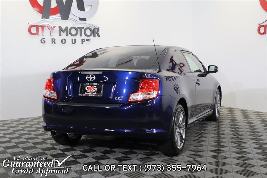 Used Scion Tc Base 2012 | City Motor Group Inc.. Haskell, New Jersey Used Scion Tc Base 2012 | City Motor Group Inc.. Haskell, New Jersey
