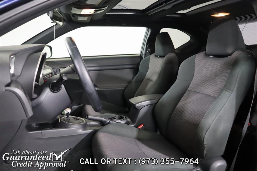 Used Scion Tc Base 2012 | City Motor Group Inc.. Haskell, New Jersey Used Scion Tc Base 2012 | City Motor Group Inc.. Haskell, New Jersey