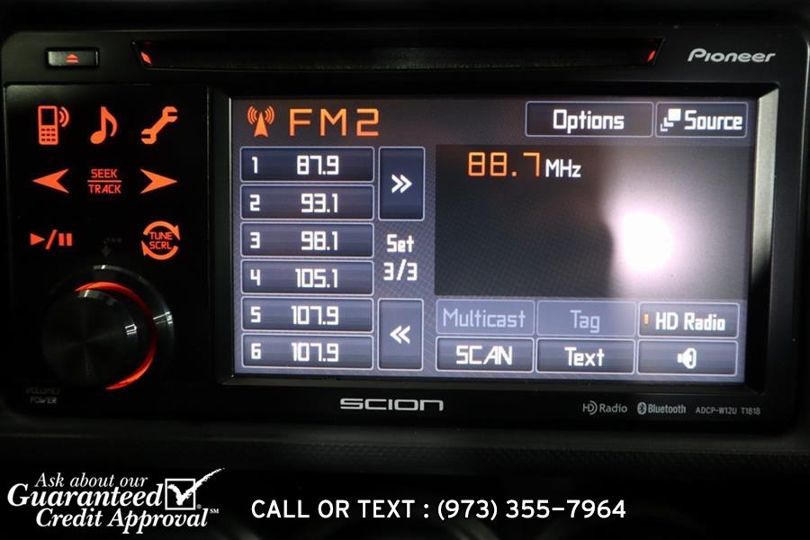 Used Scion Tc Base 2012 | City Motor Group Inc.. Haskell, New Jersey Used Scion Tc Base 2012 | City Motor Group Inc.. Haskell, New Jersey