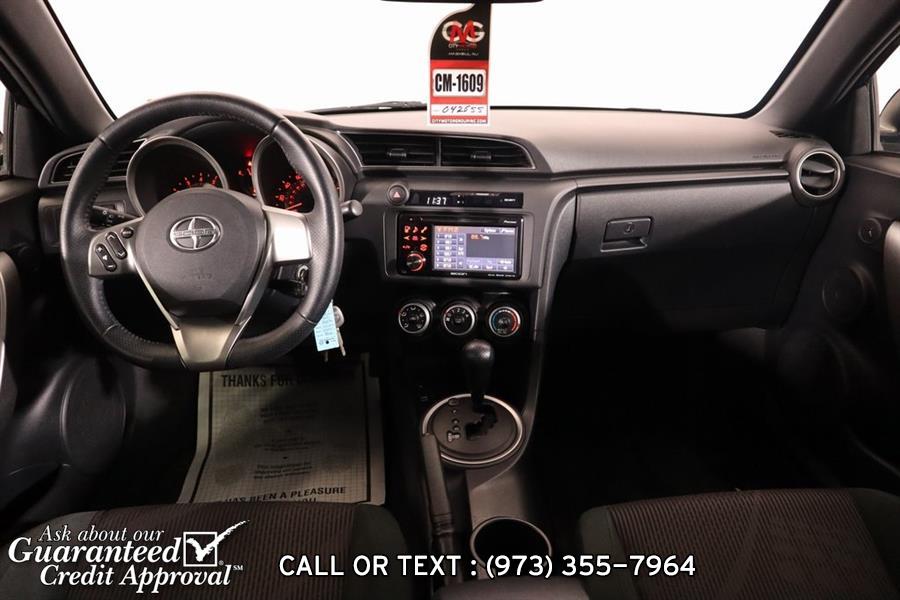 Used Scion Tc Base 2012 | City Motor Group Inc.. Haskell, New Jersey Used Scion Tc Base 2012 | City Motor Group Inc.. Haskell, New Jersey