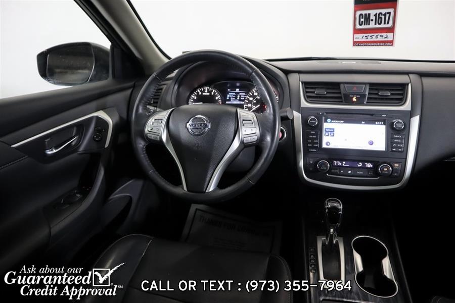 2016 Nissan Altima 2.5 SL, available for sale in Haskell, New Jersey | City Motor Group Inc.. Haskell, New Jersey 2016 Nissan Altima 2.5 SL, available for sale in Haskell, New Jersey | City Motor Group Inc.. Haskell, New Jersey