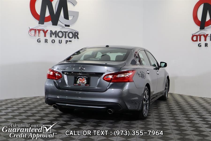 2016 Nissan Altima 2.5 SL, available for sale in Haskell, New Jersey | City Motor Group Inc.. Haskell, New Jersey 2016 Nissan Altima 2.5 SL, available for sale in Haskell, New Jersey | City Motor Group Inc.. Haskell, New Jersey