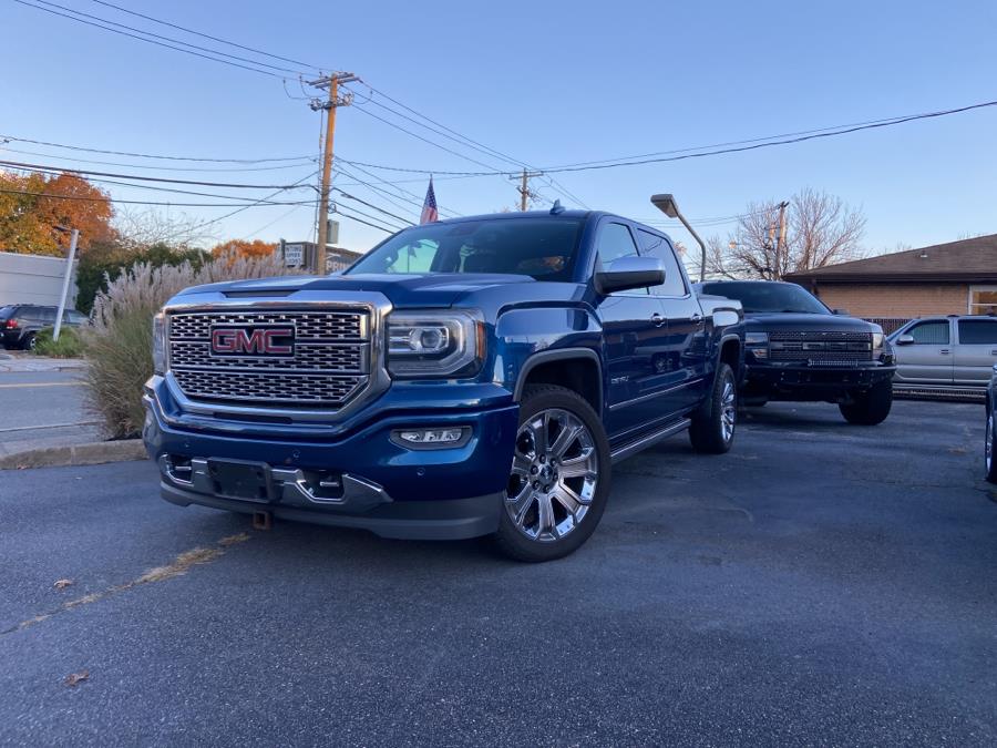 Used GMC Sierra 1500 4WD Crew Cab 143.5" Denali 2016 | Ace Motor Sports Inc. Plainview , New York Used GMC Sierra 1500 4WD Crew Cab 143.5" Denali 2016 | Ace Motor Sports Inc. Plainview , New York