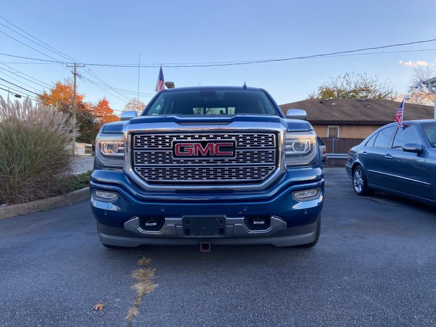 Used GMC Sierra 1500 4WD Crew Cab 143.5" Denali 2016 | Ace Motor Sports Inc. Plainview , New York Used GMC Sierra 1500 4WD Crew Cab 143.5" Denali 2016 | Ace Motor Sports Inc. Plainview , New York