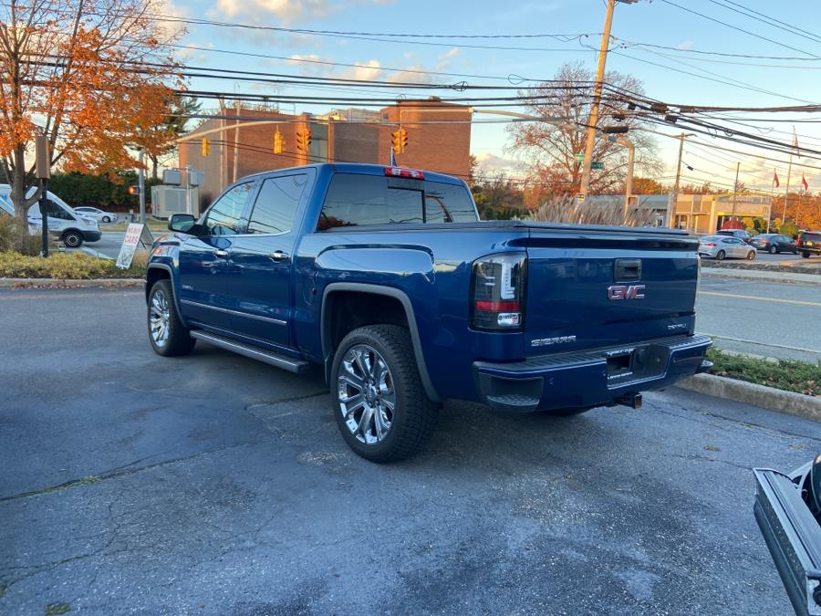 Used GMC Sierra 1500 4WD Crew Cab 143.5" Denali 2016 | Ace Motor Sports Inc. Plainview , New York Used GMC Sierra 1500 4WD Crew Cab 143.5" Denali 2016 | Ace Motor Sports Inc. Plainview , New York