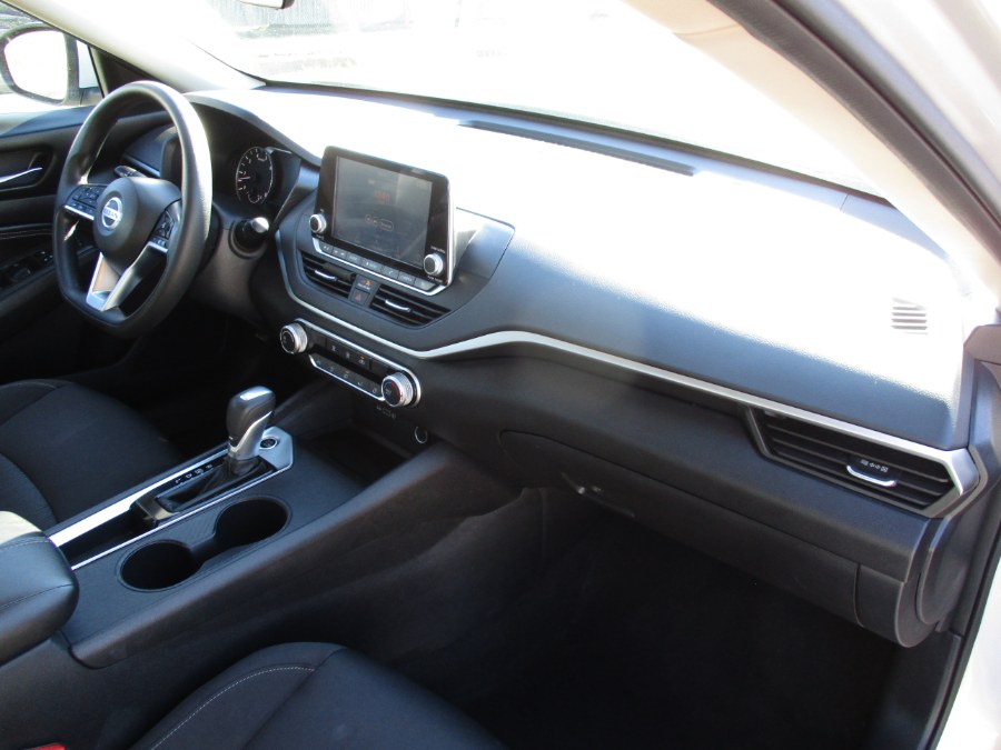 Used Nissan Altima 2.5 S Sedan 2020 | New Gen Auto Group. West Babylon, New York Used Nissan Altima 2.5 S Sedan 2020 | New Gen Auto Group. West Babylon, New York
