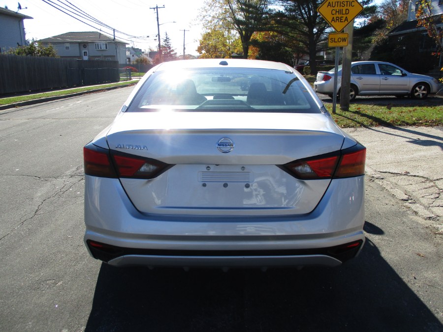 Used Nissan Altima 2.5 S Sedan 2020 | New Gen Auto Group. West Babylon, New York Used Nissan Altima 2.5 S Sedan 2020 | New Gen Auto Group. West Babylon, New York