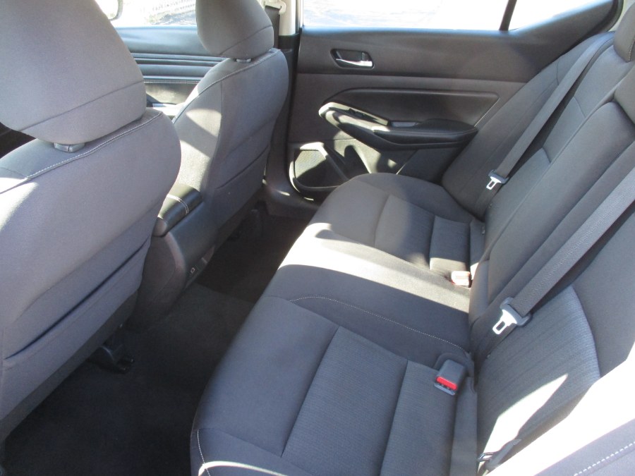 Used Nissan Altima 2.5 S Sedan 2020 | New Gen Auto Group. West Babylon, New York Used Nissan Altima 2.5 S Sedan 2020 | New Gen Auto Group. West Babylon, New York