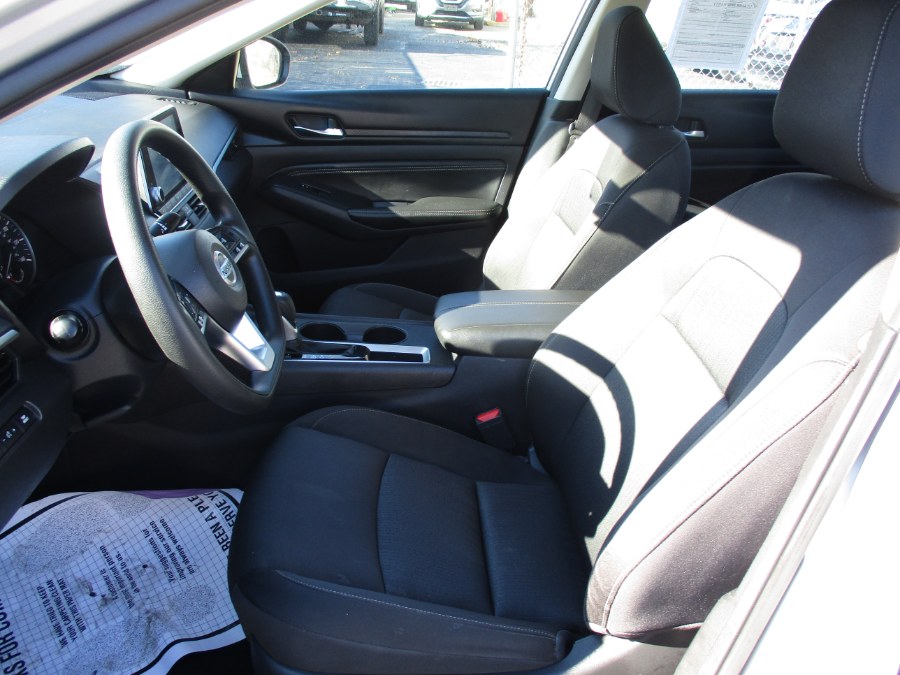 Used Nissan Altima 2.5 S Sedan 2020 | New Gen Auto Group. West Babylon, New York Used Nissan Altima 2.5 S Sedan 2020 | New Gen Auto Group. West Babylon, New York