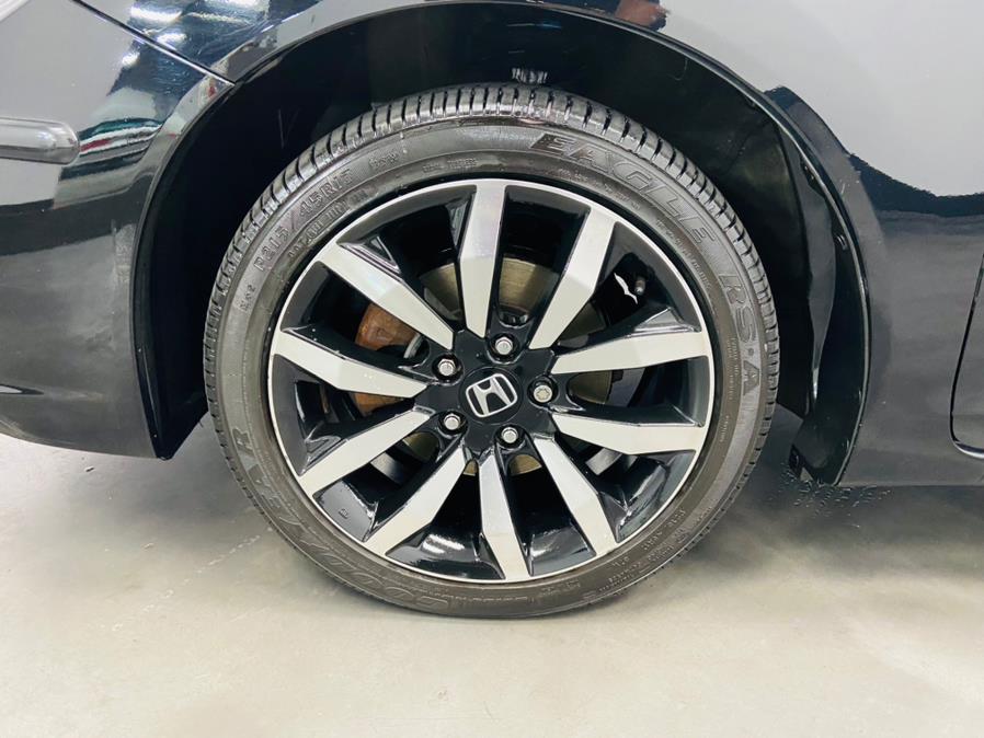 Used Honda Civic Sedan 4dr CVT EX-L 2015 | East Coast Auto Group. Linden, New Jersey Used Honda Civic Sedan 4dr CVT EX-L 2015 | East Coast Auto Group. Linden, New Jersey
