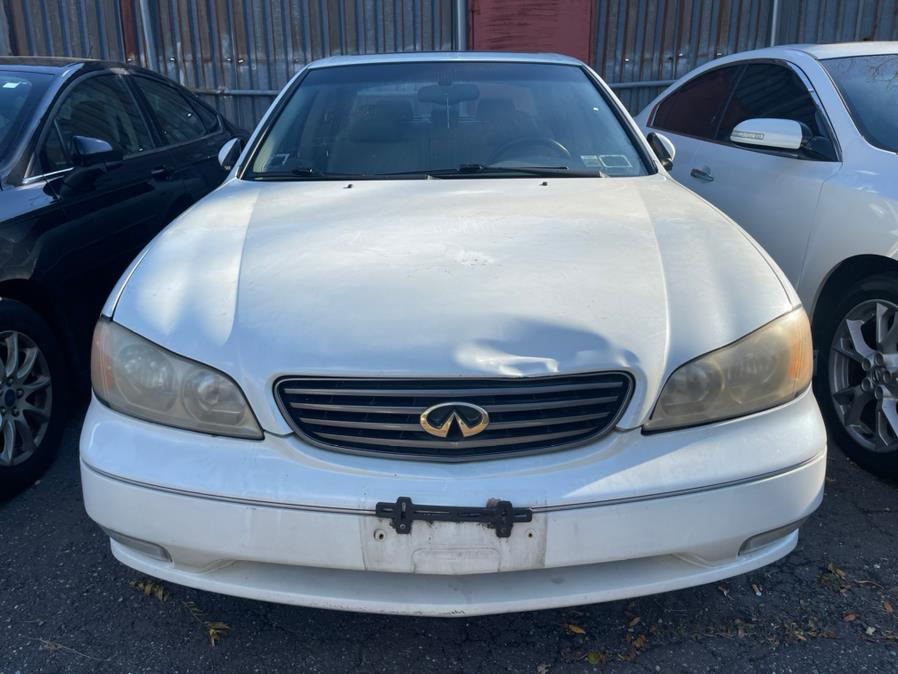 Used Infiniti I35 4dr Sdn Luxury 2003 | NYC Automart Inc. Brooklyn, New York Used Infiniti I35 4dr Sdn Luxury 2003 | NYC Automart Inc. Brooklyn, New York