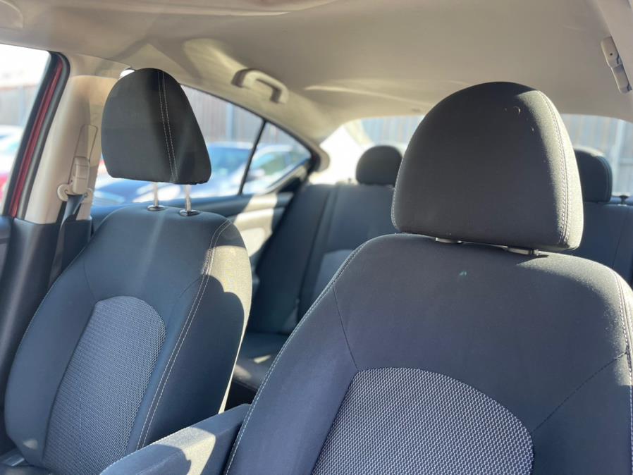 Used Nissan Versa 4dr Sdn Auto 1.6 S 2016 | NYC Automart Inc. Brooklyn, New York Used Nissan Versa 4dr Sdn Auto 1.6 S 2016 | NYC Automart Inc. Brooklyn, New York