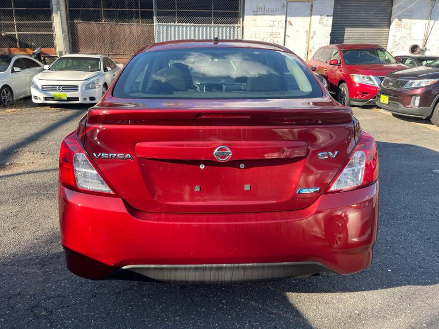 Used Nissan Versa 4dr Sdn Auto 1.6 S 2016 | NYC Automart Inc. Brooklyn, New York Used Nissan Versa 4dr Sdn Auto 1.6 S 2016 | NYC Automart Inc. Brooklyn, New York