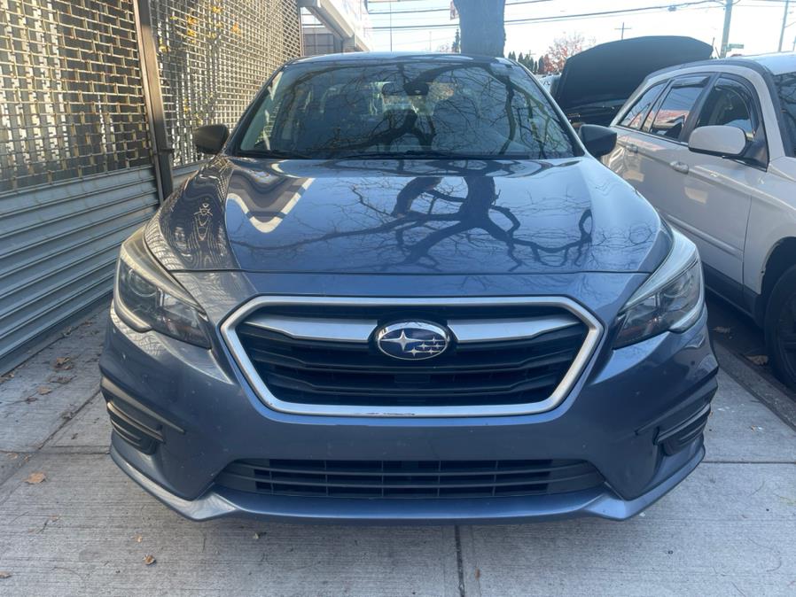 Used Subaru Legacy 2.5i 2018 | NYC Automart Inc. Brooklyn, New York Used Subaru Legacy 2.5i 2018 | NYC Automart Inc. Brooklyn, New York