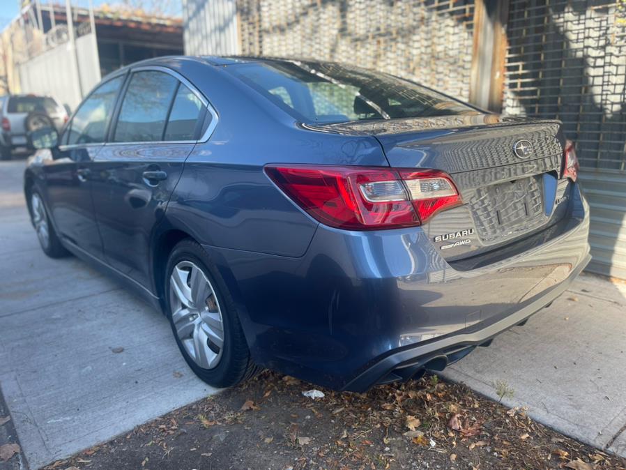 Used Subaru Legacy 2.5i 2018 | NYC Automart Inc. Brooklyn, New York Used Subaru Legacy 2.5i 2018 | NYC Automart Inc. Brooklyn, New York