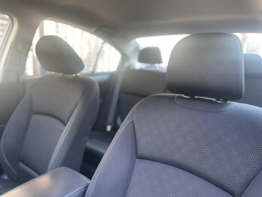 Used Subaru Legacy 2.5i 2018 | NYC Automart Inc. Brooklyn, New York Used Subaru Legacy 2.5i 2018 | NYC Automart Inc. Brooklyn, New York