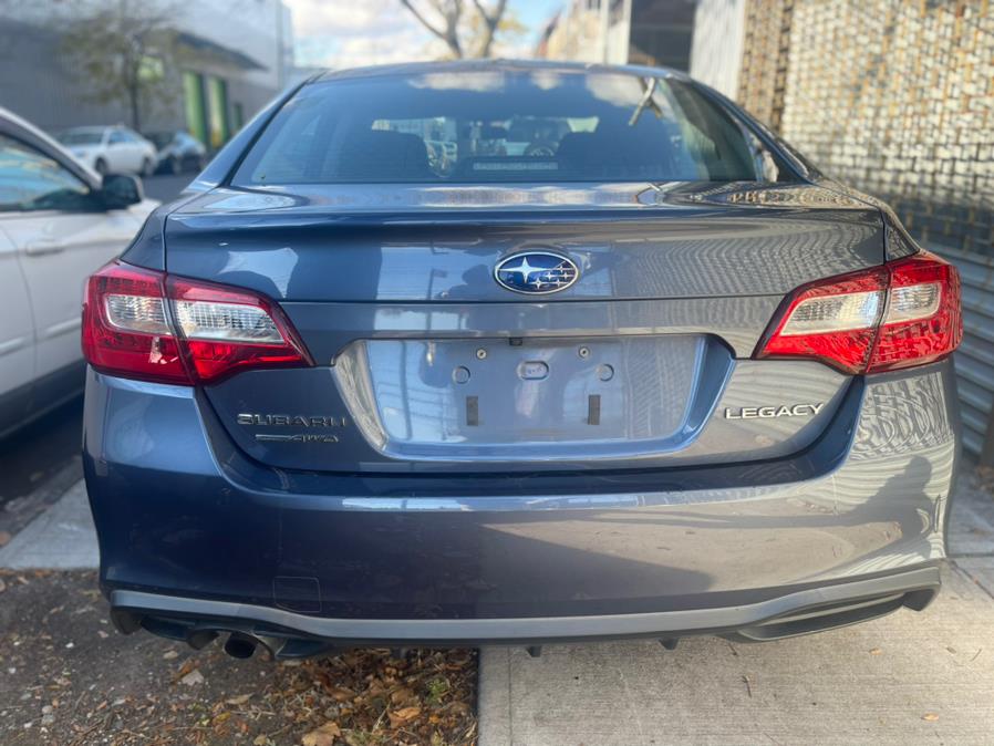 Used Subaru Legacy 2.5i 2018 | NYC Automart Inc. Brooklyn, New York Used Subaru Legacy 2.5i 2018 | NYC Automart Inc. Brooklyn, New York