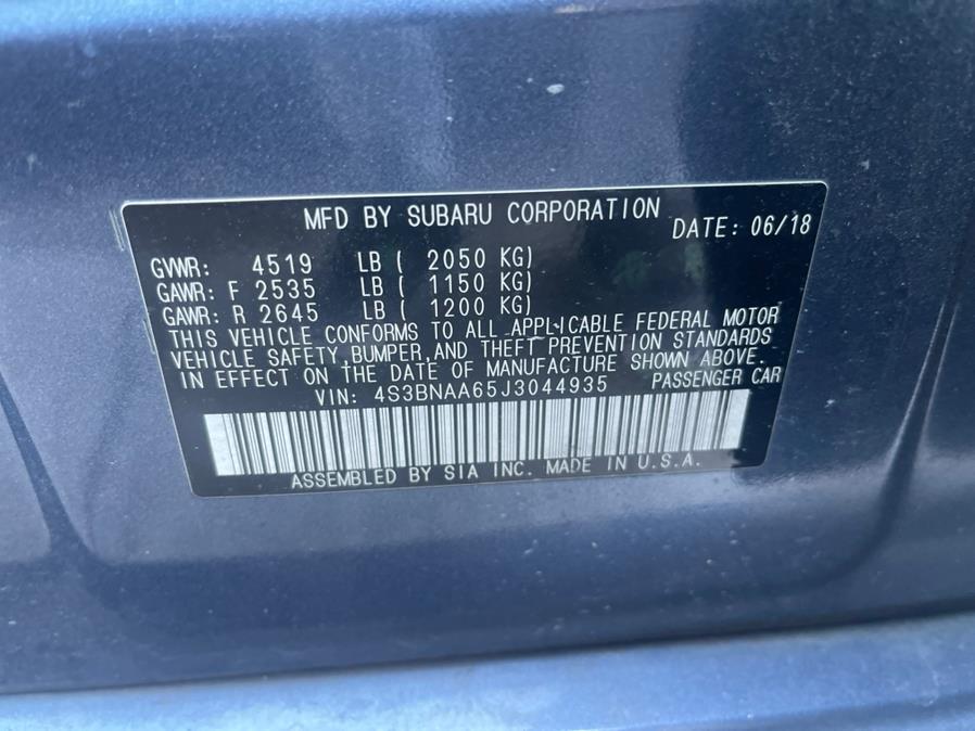 Used Subaru Legacy 2.5i 2018 | NYC Automart Inc. Brooklyn, New York Used Subaru Legacy 2.5i 2018 | NYC Automart Inc. Brooklyn, New York