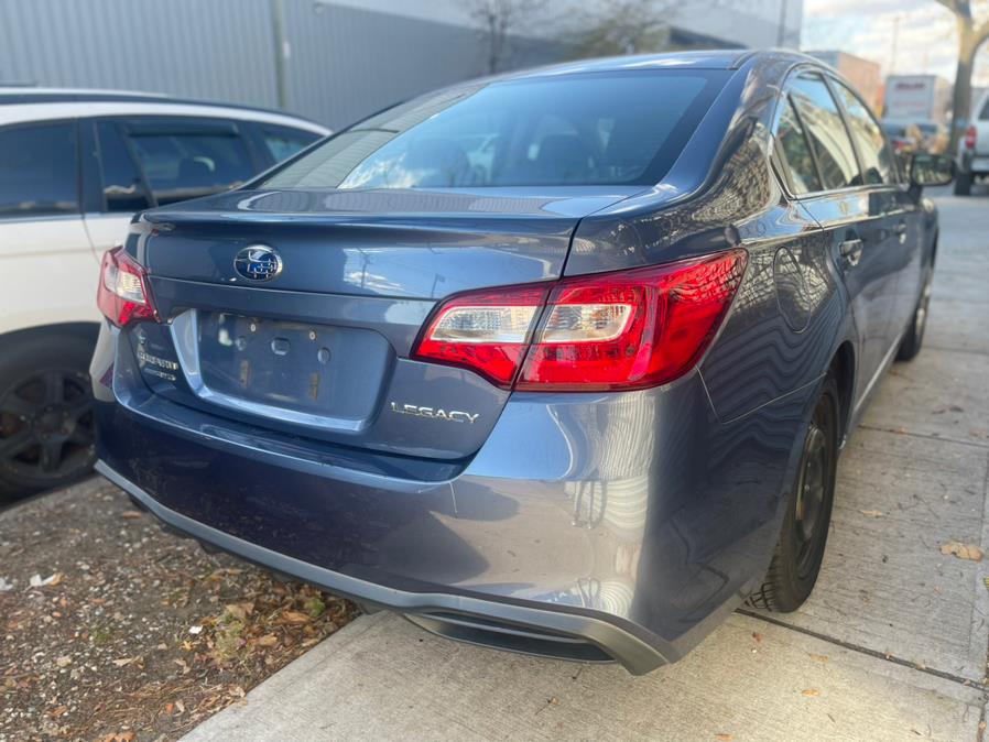 Used Subaru Legacy 2.5i 2018 | NYC Automart Inc. Brooklyn, New York Used Subaru Legacy 2.5i 2018 | NYC Automart Inc. Brooklyn, New York