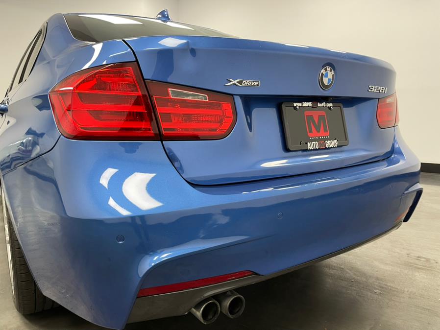 Used BMW 3 Series 4dr Sdn 328i xDrive AWD SULEV M-Sport 2015 | M Auto Group. Elizabeth, New Jersey Used BMW 3 Series 4dr Sdn 328i xDrive AWD SULEV M-Sport 2015 | M Auto Group. Elizabeth, New Jersey